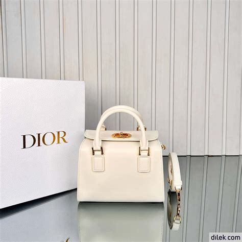 small boston bag dior